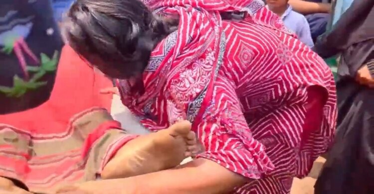 ছোট ভাইয়ের হাতে বড় ভাই খুনের অভিযোগ, আটক-১
